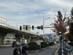 -曙光国际大酒店中餐厅