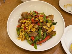 农家小炒肉-小土豆北方菜馆(方庄店)