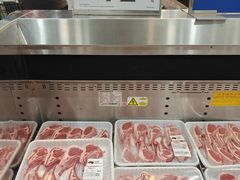 -山姆会员商店(大连店)