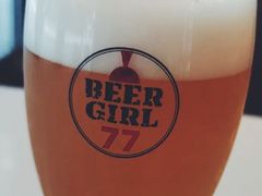 -77啤妹精酿生活馆(前门店)