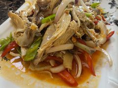 -马白开来特色羊排揪片子  (总店)