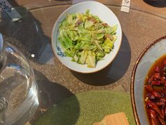 -水煮三国·川鲁江湖菜(香山店)