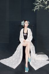 点击看大图 -盘子女人坊古装写真摄影(长春总店)