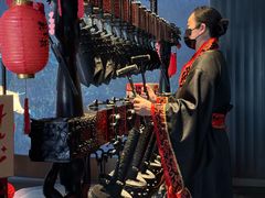 -曾宴·楚菜(湖北省博物馆店)