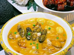 -彩虹之约•淮扬家宴(亚运村店)