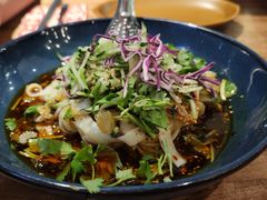 -耶里夏丽·丝路新疆菜·清真食品(徐汇南丹东路臻选店)