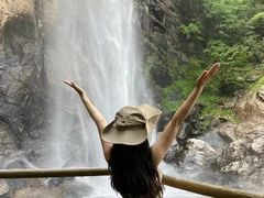 -洛阳白云山景区