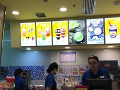 -DQ·蛋糕·冰淇淋(嘉兴南湖万达店)