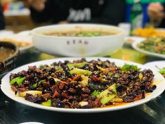 -江湖黑大兔(杨家坪店)