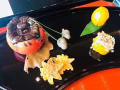-盘古七星酒店·京都怀石花传日餐厅