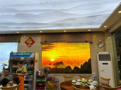 -自游人·美食一楼