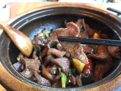 -旺爷砂锅·茶作(国贸城店)