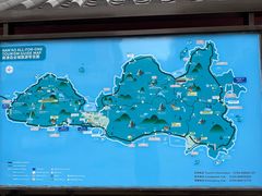 -闽粤南澳总镇府