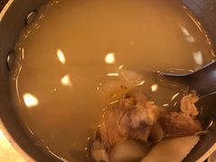 -铁公鸡·四川料理(天环广场店)