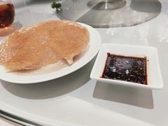 金网煎锅贴-利苑酒家(金宝店)