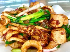 -明记海鲜大排档(巽寮湾店)