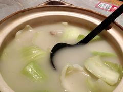 -啫神·广州地标美食(北京路店)