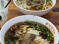 -肆姐面粉馆(坡子街店)