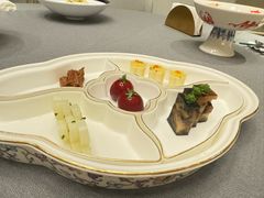 -粗茶淡饭·壹号餐房(洞庭街店)