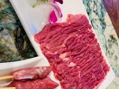 -南门涮肉(上海二店)