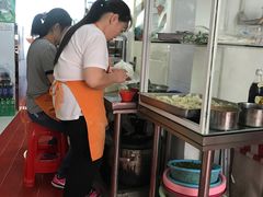 -阿麟馄饨(延长路店)