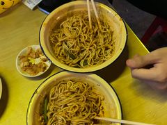 -岳记老成都三味面
