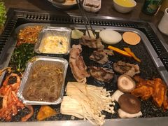 -火炉火自助餐(朝阳大悦城店)