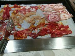 -春天烤肉自助餐厅(南内环店)
