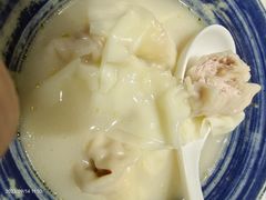 -龙抄手(文殊坊店)