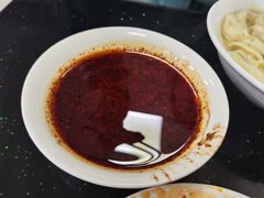 -李刚鸡西刀削面