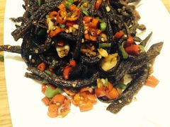 碎椒泥鳅-原鄉本味 楚菜 丹江口鱼(北苑店)