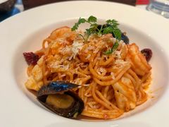 -味餐厅·海鲜·火锅·自助餐