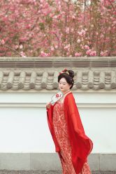 -锋歌摄影·汉服租赁·洛阳旅拍