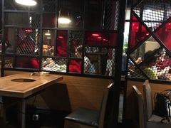 -傣妹火锅(南京东路一店)