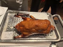 -北京全聚德(王府井店)