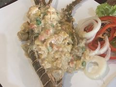 -BAI BUA RESTAURANT