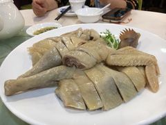 白切鸡-粥旺庄(芳村店)