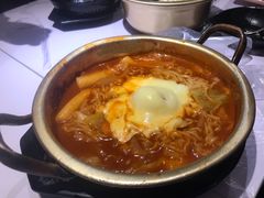 -李先生的首尔小馆(松江启源广场店)