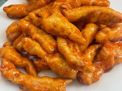 -华春餐馆(鱼山路店)