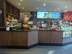 -COSTA COFFEE(张江软件园店)