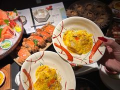 -花潮料理艺食馆(SM新生活广场店)