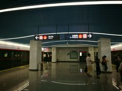 -福州火车南站(地铁站)