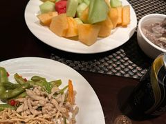 -上海嘉定喜来登酒店