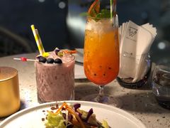 -JK HOUSE(海上世界店)