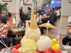 -顺记冰室(宝华路店)