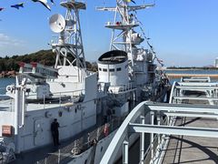 -中国人民解放军海军博物馆