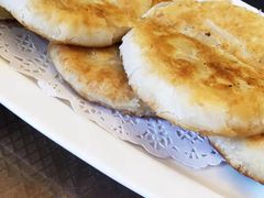 桂花糖饼-勺园饭店(骨科医院店)