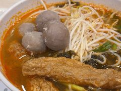 -南記粉麵(灣仔謝斐道店)