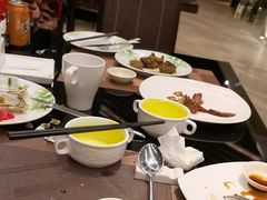 -索菲特酒店·海鲜自助 ·聚餐厅
