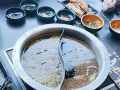 -牛武士寿喜烧·和牛火锅自助(全球首店)